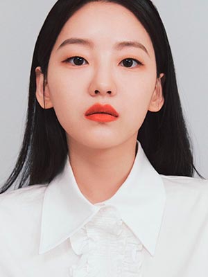Чо И-хён Jo Yi-hyeon - Чхве Нам Ра